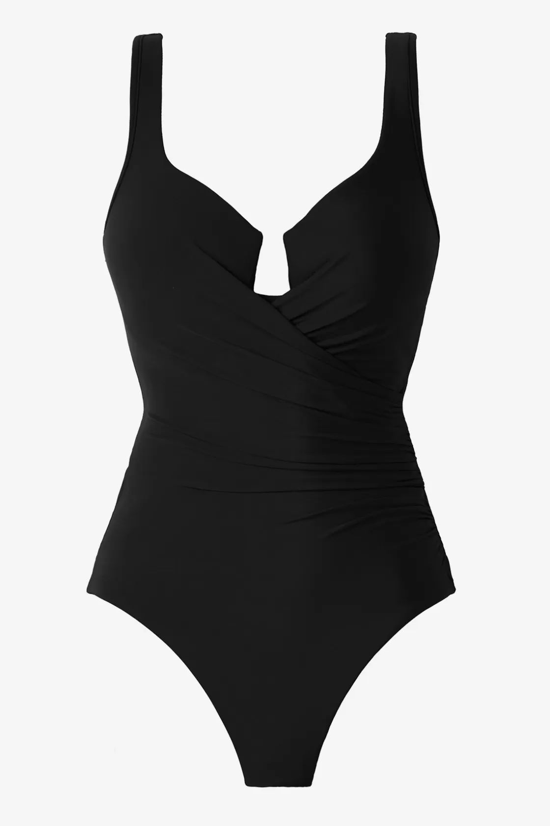 Miraclesuit One Piece^Plus Size Must Haves Escape One Piece Swimsuit Delphine